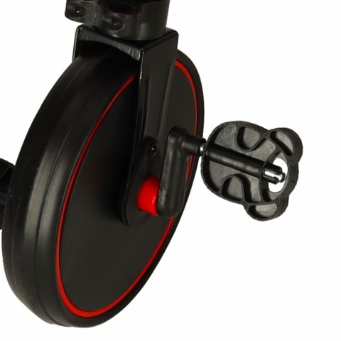 Rowerek Trike Fix Mini biegowy trójkołowy 3w1 z pedałami czerwony Rowerek Trike Fix Mini biegowy trójkołowy 3w1 z pedałami czerwony