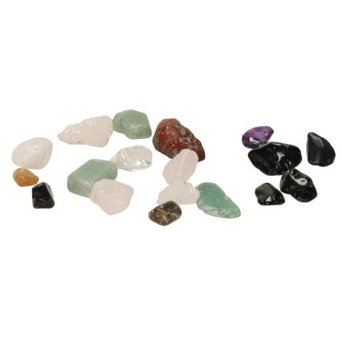 Zestaw naukowy archeologiczny wykopaliska minerały 9 el. Zestaw naukowy archeologiczny wykopaliska minerały 9 el.
