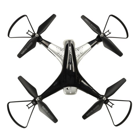 Dron RC SYMA Z3 kamera HD 2,4GHz czarny Dron RC SYMA Z3 kamera HD 2,4GHz czarny