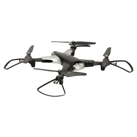 Dron RC SYMA Z3 kamera HD 2,4GHz czarny Dron RC SYMA Z3 kamera HD 2,4GHz czarny