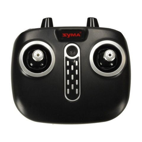Dron RC SYMA Z3 kamera HD 2,4GHz czarny Dron RC SYMA Z3 kamera HD 2,4GHz czarny