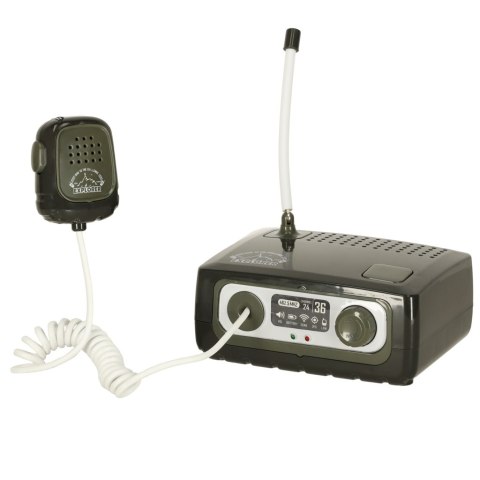 Walkie-talkie krótkofalówka zestaw z centralą dla dzieci wojskowy Walkie-talkie krótkofalówka zestaw z centralą dla dzieci wojskowy